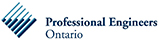 EPS-Deck's contributing partners are proud members of the Professional Engineers of Ontario