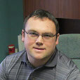 Shane Perry - Project Management & Engineering for EPS-Deck Concrete Deck Forming Systems Canada